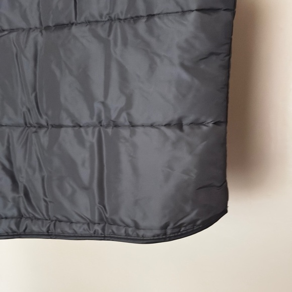 Vintage Workwear Freezer Vest - Picture 8 of 9